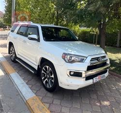 تويوتا 4رنر